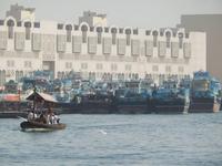 Dubai Creek &ndash; &copy; Vicky Kern (Eberhardt TRAVEL)