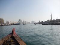 Dubai Creek &ndash; &copy; Vicky Kern (Eberhardt TRAVEL)