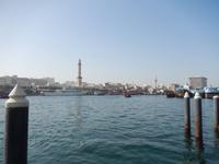 Dubai Creek &ndash; &copy; Vicky Kern (Eberhardt TRAVEL)