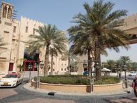 Madinat Souk Jumeirah &ndash; &copy; Vicky Kern (Eberhardt TRAVEL)