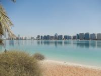 Heritage Village Abu Dhbai &ndash; &copy; Vicky Kern (Eberhardt TRAVEL)