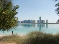 Heritage Village Abu Dhbai &ndash; &copy; Vicky Kern (Eberhardt TRAVEL)