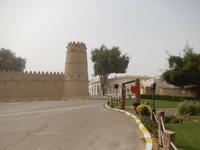 Al Ain Museum &ndash; &copy; Vicky Kern (Eberhardt TRAVEL)