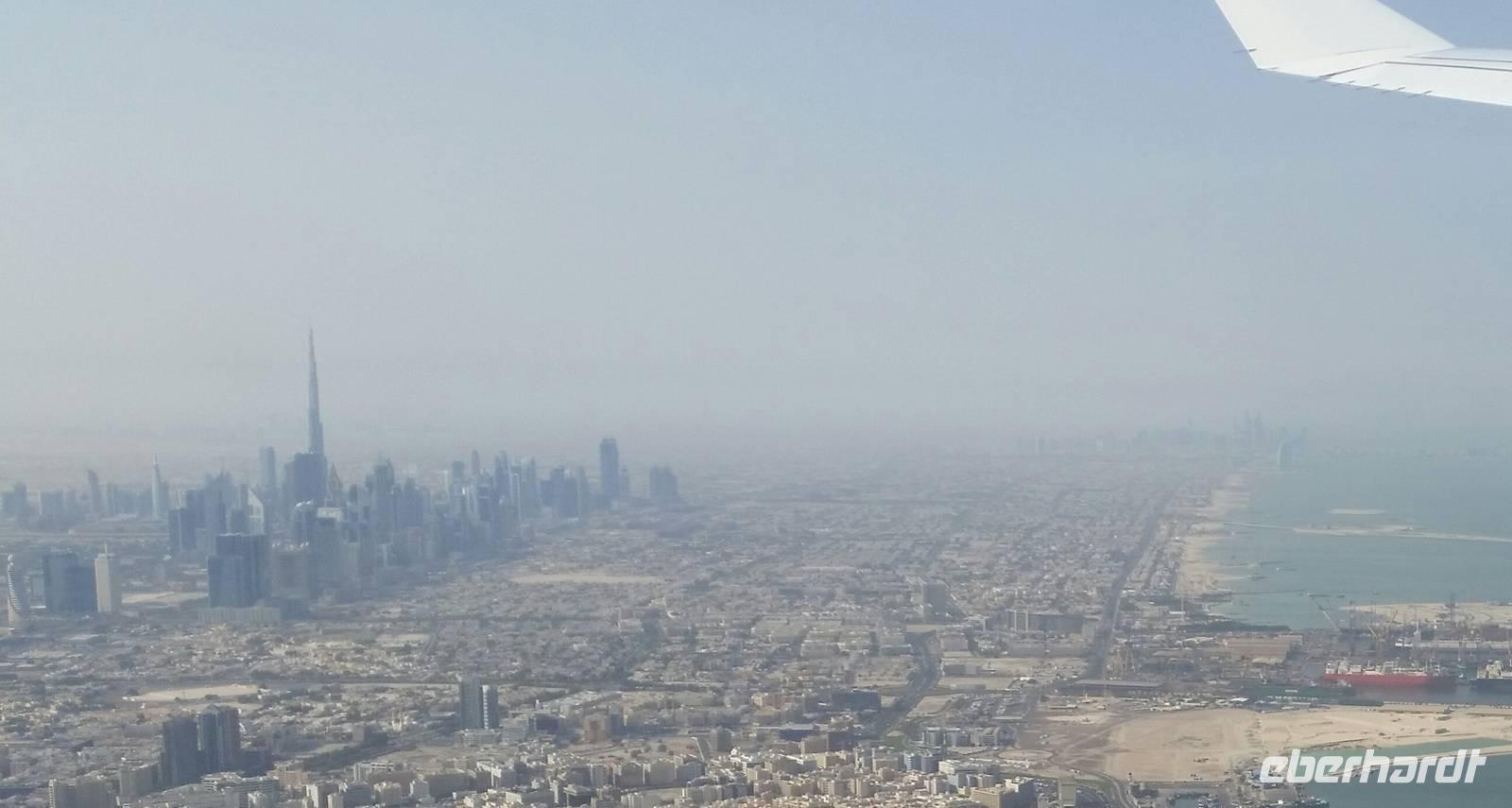 Dubai - Rundreise Arabische Emirate &ndash; &copy; Benjamin Rodriguez Manzanares (Eberhardt TRAVEL)