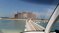 Atlantis Hotel - Dubai - Rundreise Arabische Emirate &ndash; &copy; Benjamin Rodriguez Manzanares (Eberhardt TRAVEL)