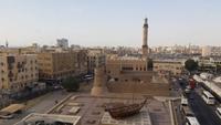 Dubai Museum und Hotel Arabian Courtyard - Rundreise Arabische Emirate &ndash; &copy; Benjamin Rodriguez Manzanares (Eberhardt TRAVEL)