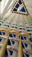 Burj Al Arab - Dubai - Rundreise Arabische Emirate &ndash; &copy; Benjamin Rodriguez Manzanares (Eberhardt TRAVEL)