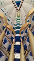 Burj Al Arab - Dubai - Rundreise Arabische Emirate &ndash; &copy; Benjamin Rodriguez Manzanares (Eberhardt TRAVEL)