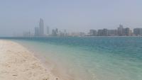 Abu Dhabi - Rundreise Arabische Emirate