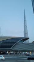 Burj K &ndash; &copy; Benjamin Rodriguez Manzanares (Eberhardt TRAVEL)