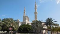 Dubai - Rundreise Arabische Emirate &ndash; &copy; Benjamin Rodriguez Manzanares (Eberhardt TRAVEL)