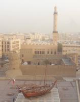 Dubai Museum - Rundreise Arabische Emirate &ndash; &copy; Benjamin Rodriguez Manzanares (Eberhardt TRAVEL)