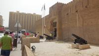 Dubai Museum - Rundreise Arabische Emirate &ndash; &copy; Benjamin Rodriguez Manzanares (Eberhardt TRAVEL)
