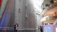 Dubai Mall - Rundreise Arabische Emirate &ndash; &copy; Benjamin Rodriguez Manzanares (Eberhardt TRAVEL)