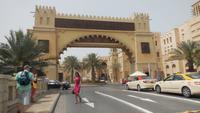 Dubai - Rundreise Arabische Emirate &ndash; &copy; Benjamin Rodriguez Manzanares (Eberhardt TRAVEL)
