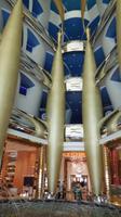 Burj Al Arab - Dubai - Rundreise Arabische Emirate &ndash; &copy; Benjamin Rodriguez Manzanares (Eberhardt TRAVEL)