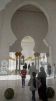 Abu Dhabi - Rundreise Arabische Emirate