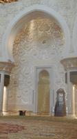 Abu Dhabi - Rundreise Arabische Emirate