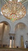 Abu Dhabi - Rundreise Arabische Emirate &ndash; &copy; Benjamin Rodriguez Manzanares (Eberhardt TRAVEL)