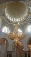 Abu Dhabi - Rundreise Arabische Emirate &ndash; &copy; Benjamin Rodriguez Manzanares (Eberhardt TRAVEL)
