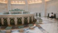 Abu Dhabi - Rundreise Arabische Emirate &ndash; &copy; Benjamin Rodriguez Manzanares (Eberhardt TRAVEL)