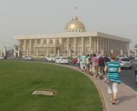 Sharjah - Rundreise Arabische Emirate &ndash; &copy; Benjamin Rodriguez Manzanares (Eberhardt TRAVEL)