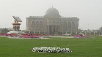 Sharjah - Rundreise Arabische Emirate &ndash; &copy; Benjamin Rodriguez Manzanares (Eberhardt TRAVEL)