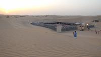 Wüstensafari mit Barbecue - Dubai - Rundreise Arabische Emirate
