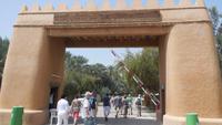 Ausflug nach Al Ain - Rundreise Arabische Emirate &ndash; &copy; Benjamin Rodriguez Manzanares (Eberhardt TRAVEL)