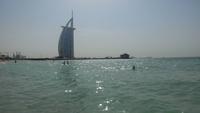 Burj Al Arab - Dubai - Rundreise Arabische Emirate &ndash; &copy; Benjamin Rodriguez Manzanares (Eberhardt TRAVEL)