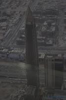 Ausblick vom Burj Khalifa (1) &ndash; &copy; Max Löffler (Eberhardt TRAVEL)