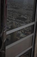 Ausblick vom Burj Khalifa (6) &ndash; &copy; Max Löffler (Eberhardt TRAVEL)
