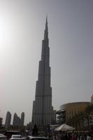 Burj Khalifa (3) &ndash; &copy; Max Löffler (Eberhardt TRAVEL)