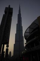 Burj Khalifa (7) &ndash; &copy; Max Löffler (Eberhardt TRAVEL)
