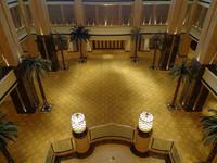 Emirates Palace (3) &ndash; &copy; Max Löffler (Eberhardt TRAVEL)