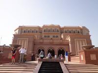Emirates Palace (9) &ndash; &copy; Max Löffler (Eberhardt TRAVEL)
