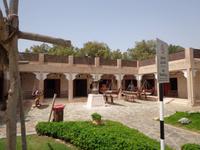 Heritage Village in Abu Dhabi (3) &ndash; &copy; Max Löffler (Eberhardt TRAVEL)