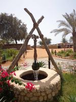 Heritage Village in Abu Dhabi (4) &ndash; &copy; Max Löffler (Eberhardt TRAVEL)