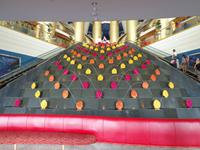 Im Burj al Arab (2) &ndash; &copy; Max Löffler (Eberhardt TRAVEL)