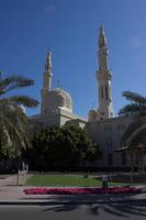 Jumeirah Moschee (15) &ndash; &copy; Max Löffler (Eberhardt TRAVEL)
