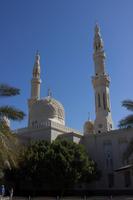 Jumeirah Moschee (16) &ndash; &copy; Max Löffler (Eberhardt TRAVEL)