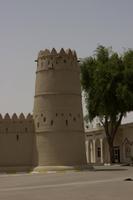 Museum in Al Ain &ndash; &copy; Max Löffler (Eberhardt TRAVEL)
