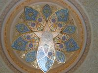 Sheikh Zayed Mosche (20) &ndash; &copy; Max Löffler (Eberhardt TRAVEL)