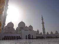 Sheikh Zayed Mosche (26) &ndash; &copy; Max Löffler (Eberhardt TRAVEL)