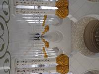 Sheikh Zayed Mosche (29) &ndash; &copy; Max Löffler (Eberhardt TRAVEL)