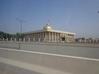 Sheikh Zayed Mosche (32) &ndash; &copy; Max Löffler (Eberhardt TRAVEL)