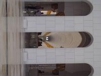 Sheikh Zayed Mosche (8) &ndash; &copy; Max Löffler (Eberhardt TRAVEL)