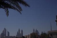 Skyline von Dubai (4) &ndash; &copy; Max Löffler (Eberhardt TRAVEL)