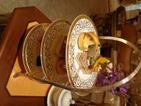 Teestunde im Emirates Palace (5) &ndash; &copy; Max Löffler (Eberhardt TRAVEL)