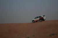 Wüstensafari in Dubai (10) &ndash; &copy; Max Löffler (Eberhardt TRAVEL)